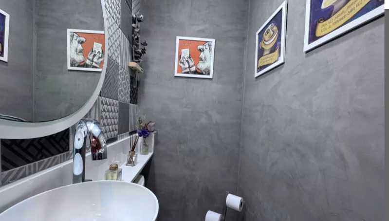 Apartamento, 4 quartos, 175 m² - Foto 22