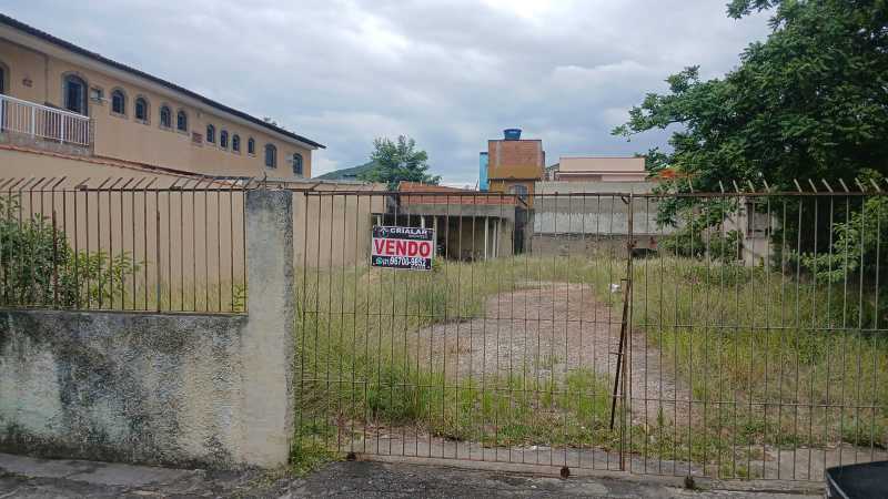 Terreno, 309 m² - Foto 1