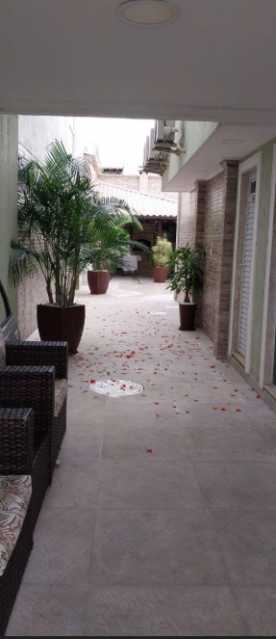 Casa, 4 quartos, 258 m² - Foto 4