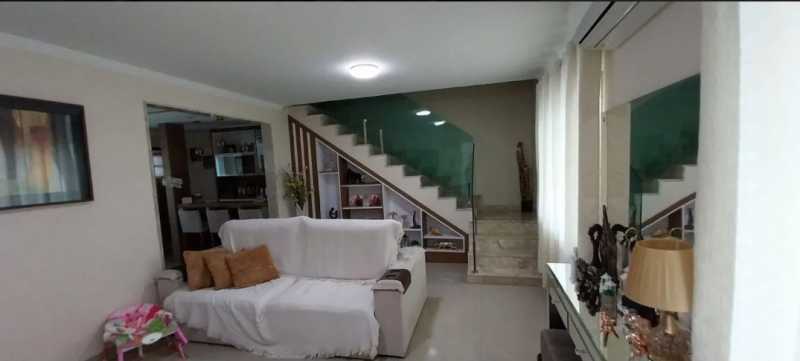 Casa, 4 quartos, 258 m² - Foto 6