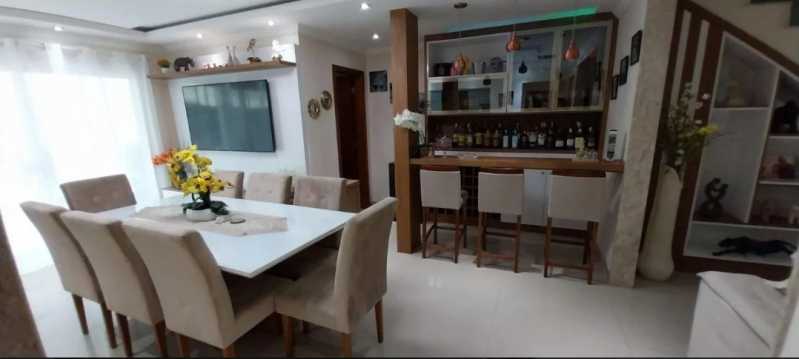 Casa, 4 quartos, 258 m² - Foto 8