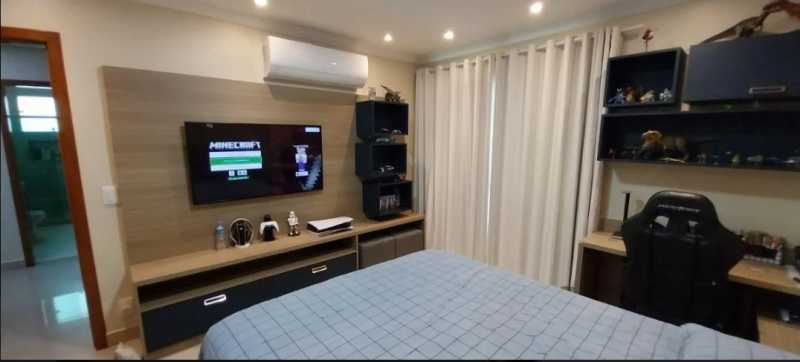 Casa, 4 quartos, 258 m² - Foto 11