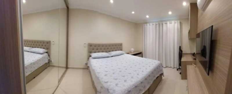 Casa, 4 quartos, 258 m² - Foto 13