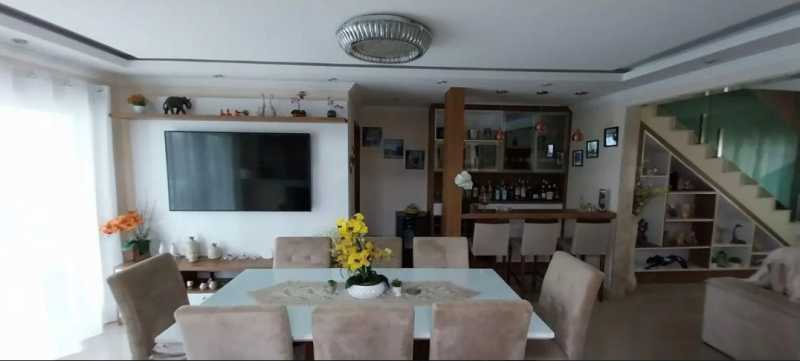 Casa, 4 quartos, 258 m² - Foto 14