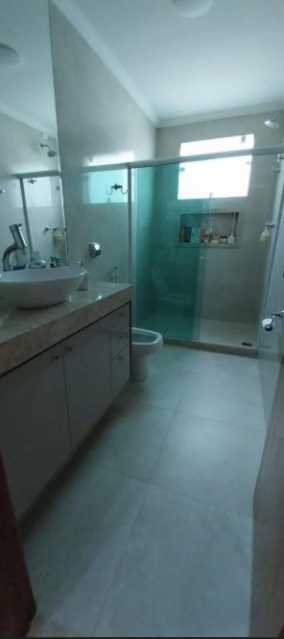 Casa, 4 quartos, 258 m² - Foto 16