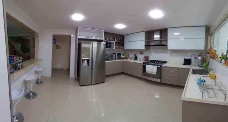 Casa, 4 quartos, 258 m² - Foto 17