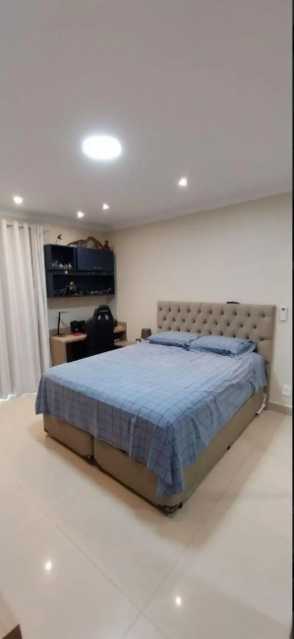 Casa, 4 quartos, 258 m² - Foto 19