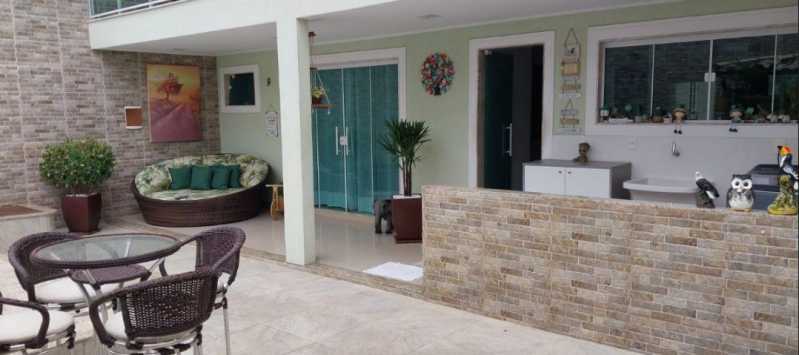 Casa, 4 quartos, 258 m² - Foto 21