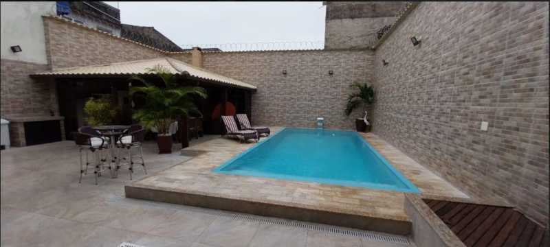 Casa, 4 quartos, 258 m² - Foto 22