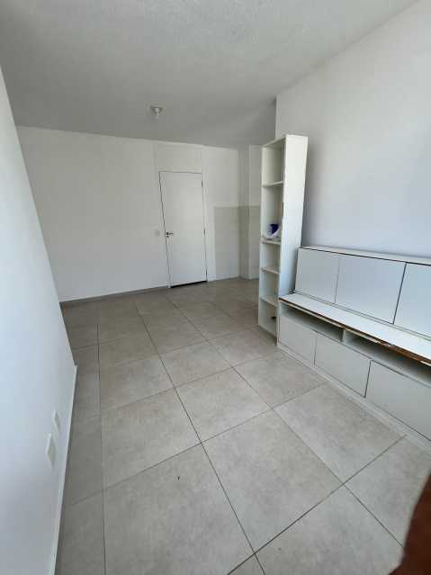 Apartamento, 2 quartos, 44 m² - Foto 3