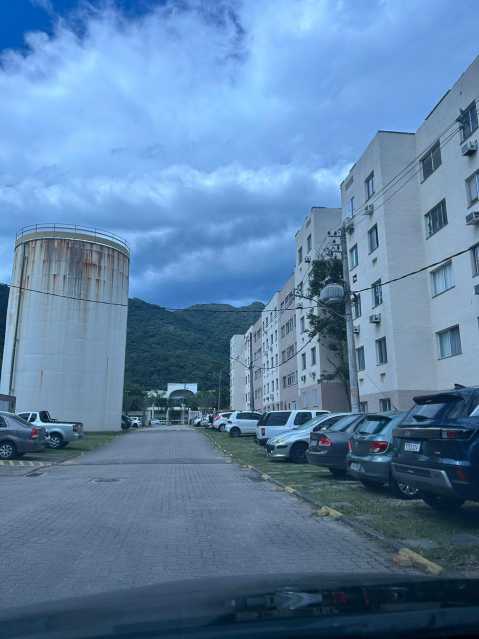 Apartamento, 2 quartos, 44 m² - Foto 1