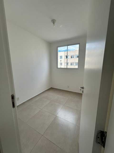 Apartamento, 2 quartos, 44 m² - Foto 6