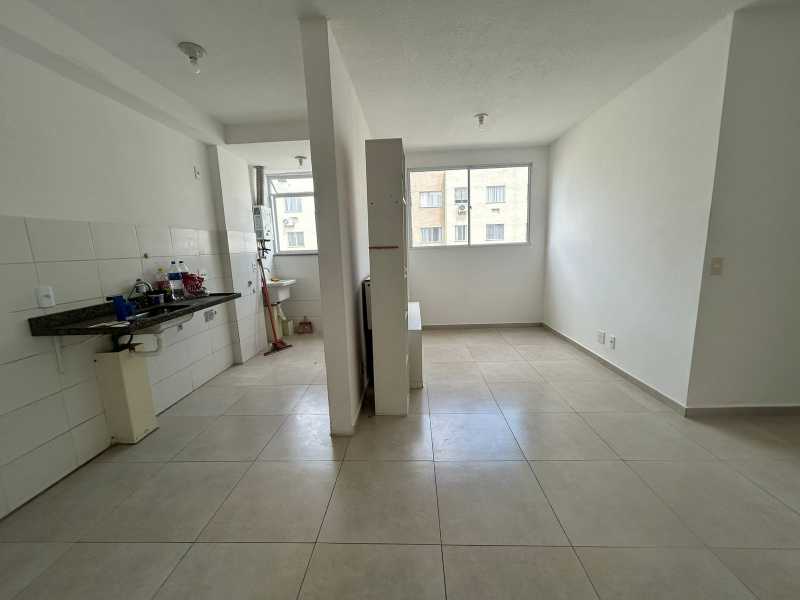 Apartamento, 2 quartos, 44 m² - Foto 7