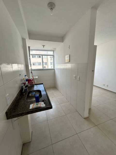 Apartamento, 2 quartos, 44 m² - Foto 9