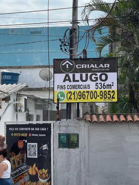 Casa Comercial, 250 m² - Foto 2