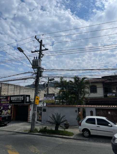 Casa Comercial, 250 m² - Foto 3