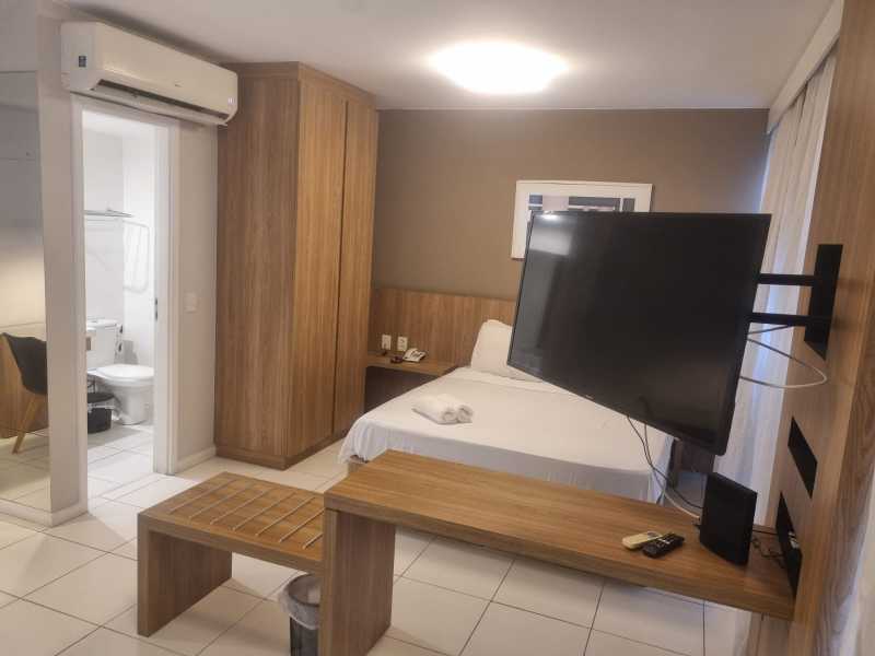 Flat/Apart Hotel, 2 quartos, 67 m² - Foto 4