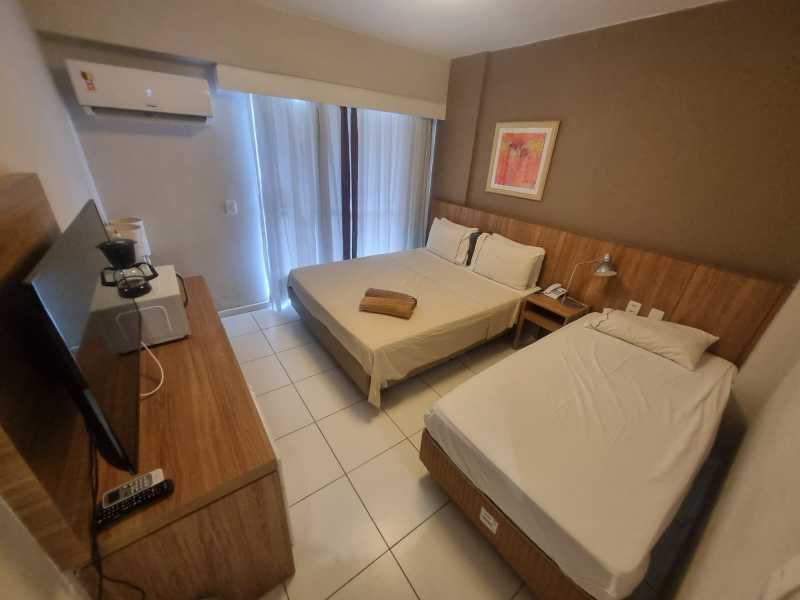 Flat/Apart Hotel, 2 quartos, 67 m² - Foto 6