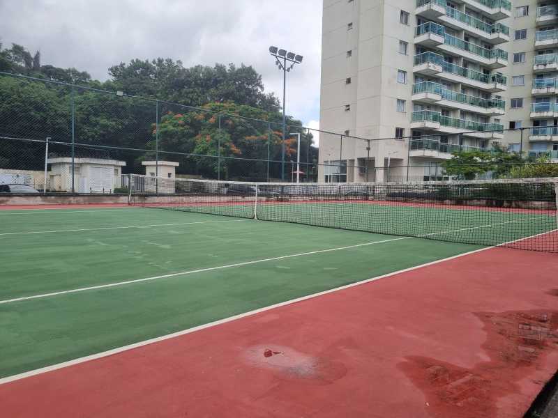 Flat/Apart Hotel, 2 quartos, 67 m² - Foto 2