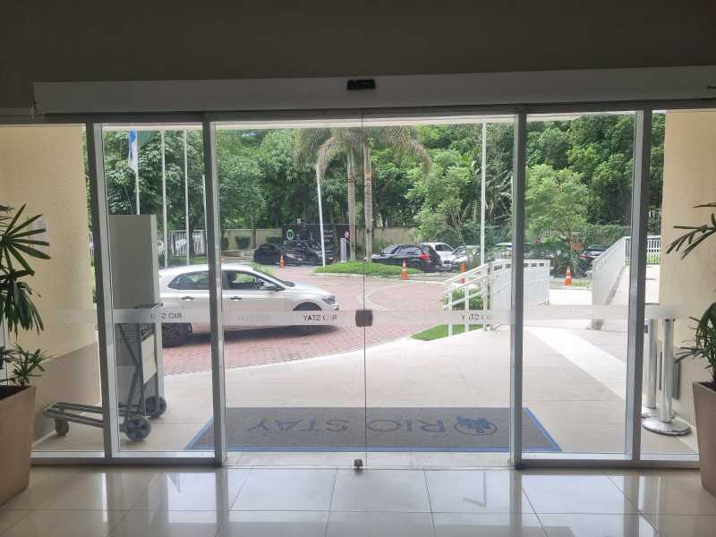 Flat/Apart Hotel, 2 quartos, 67 m² - Foto 9