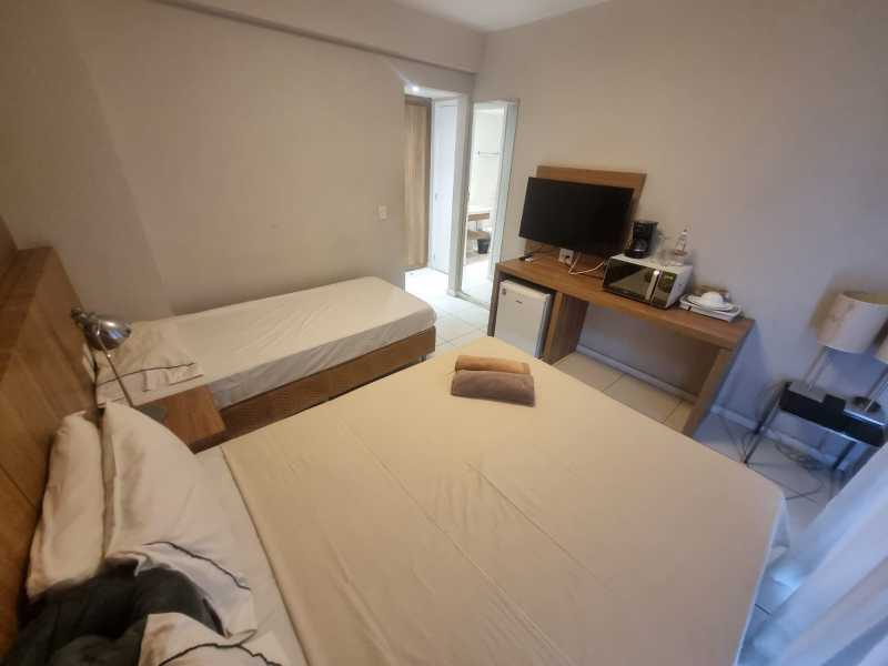 Flat/Apart Hotel, 2 quartos, 67 m² - Foto 10