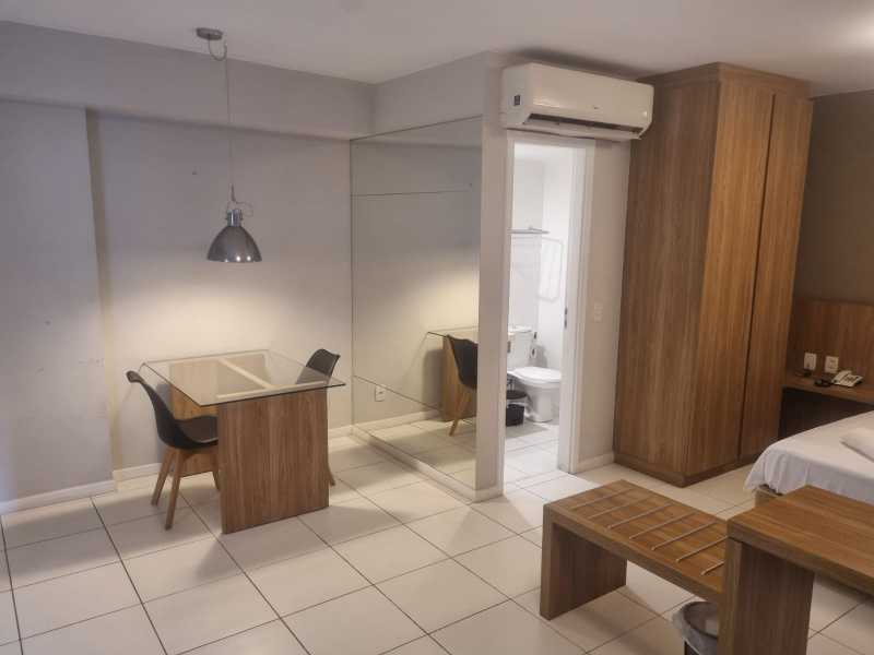 Flat/Apart Hotel, 2 quartos, 67 m² - Foto 11