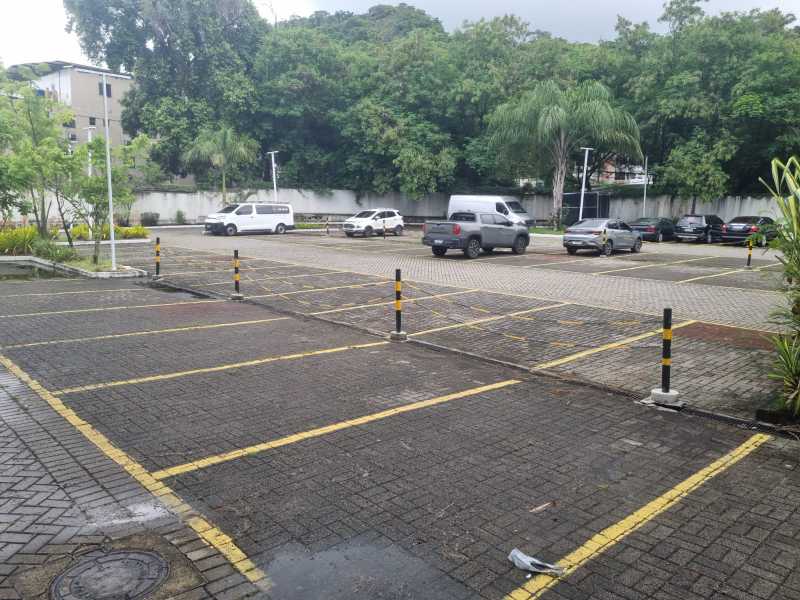 Flat/Apart Hotel, 2 quartos, 67 m² - Foto 14