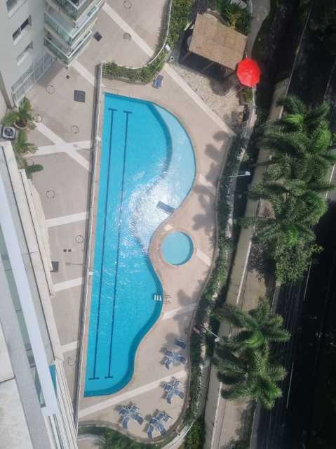 Flat/Apart Hotel, 2 quartos, 67 m² - Foto 17