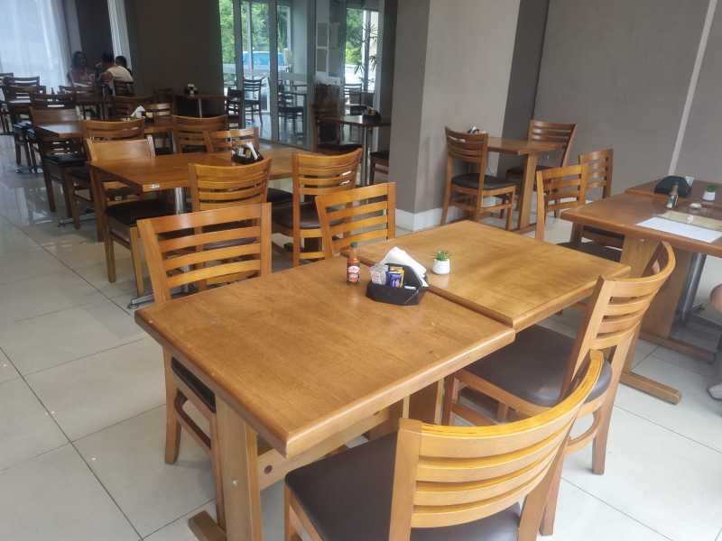 Flat/Apart Hotel, 2 quartos, 67 m² - Foto 18