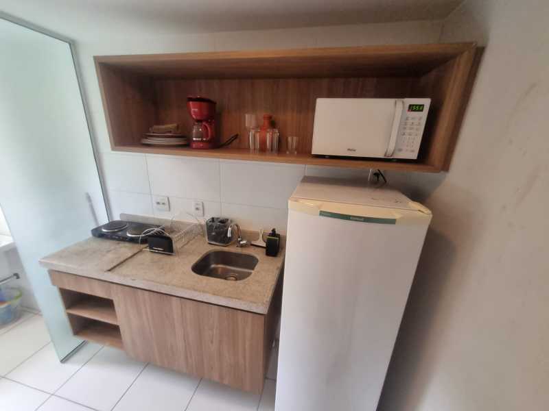 Flat/Apart Hotel, 2 quartos, 67 m² - Foto 20