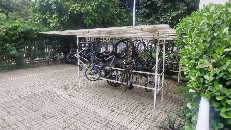 Flat/Apart Hotel, 2 quartos, 67 m² - Foto 22