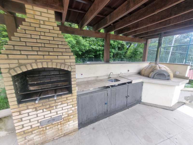 Flat/Apart Hotel, 2 quartos, 67 m² - Foto 23