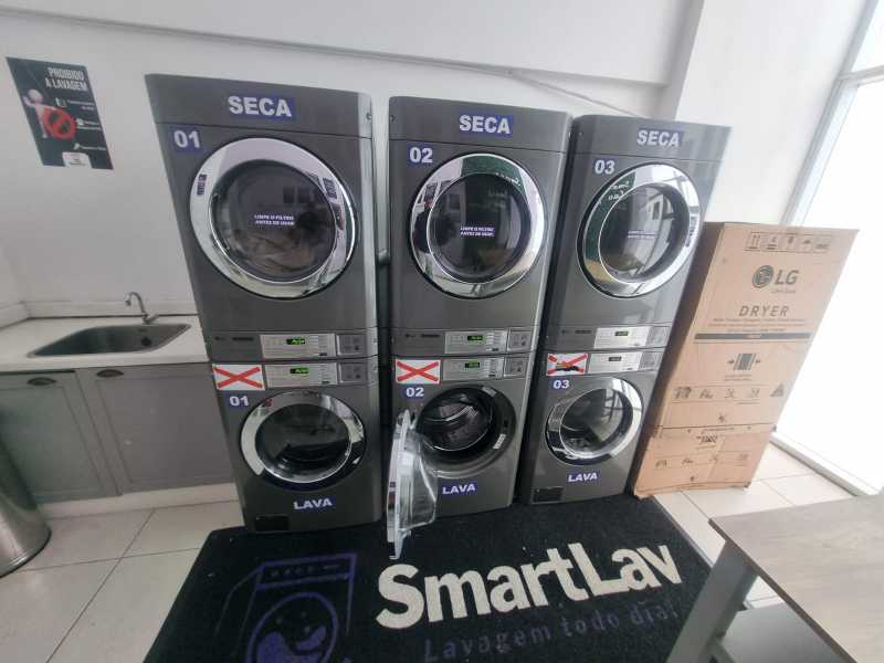 Flat/Apart Hotel, 2 quartos, 67 m² - Foto 24