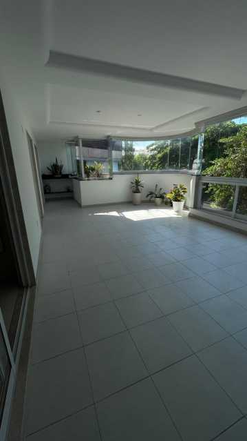 Apartamento, 3 quartos, 138 m² - Foto 8