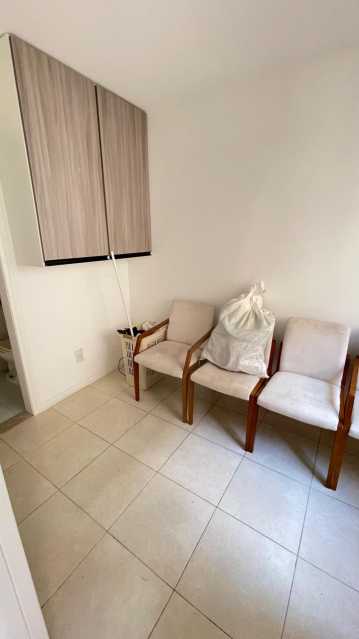 Apartamento, 3 quartos, 138 m² - Foto 11