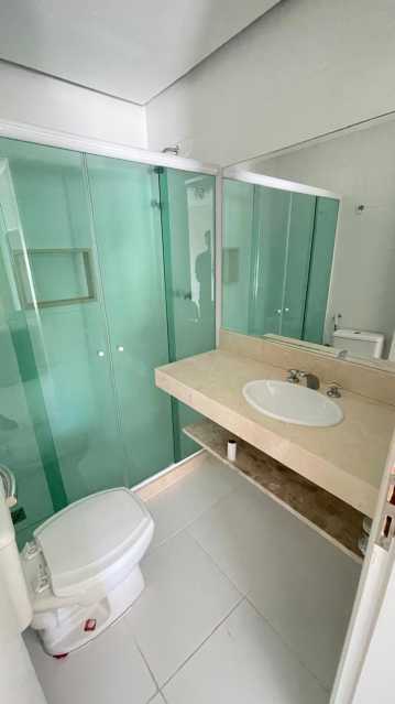 Apartamento, 3 quartos, 138 m² - Foto 14