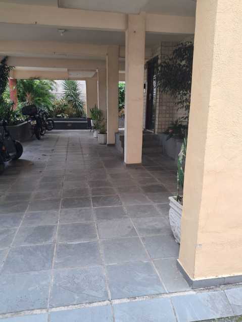 Apartamento, 2 quartos, 56 m² - Foto 5