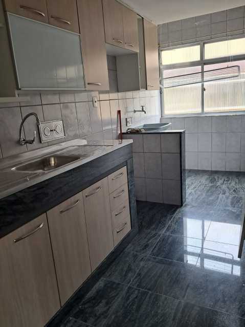Apartamento, 2 quartos, 56 m² - Foto 6
