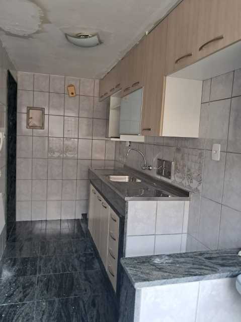 Apartamento, 2 quartos, 56 m² - Foto 7