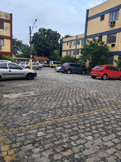 Apartamento, 2 quartos, 56 m² - Foto 3