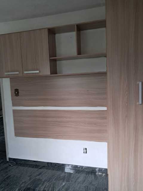 Apartamento, 2 quartos, 56 m² - Foto 8