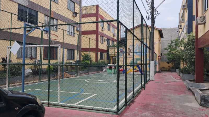 Apartamento, 2 quartos, 56 m² - Foto 1