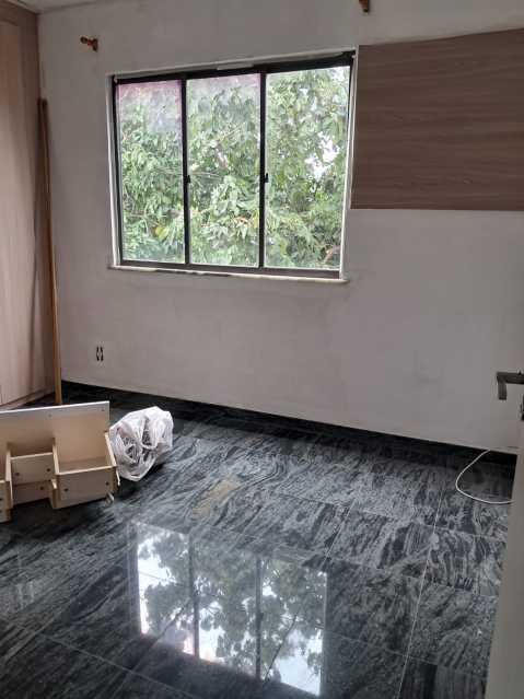 Apartamento, 2 quartos, 56 m² - Foto 9