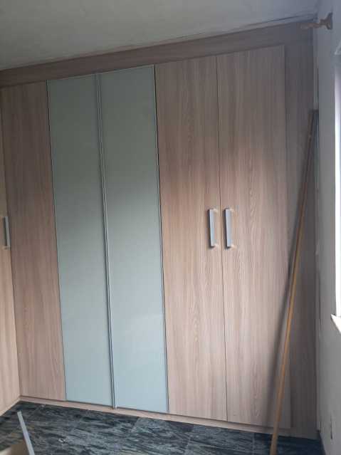 Apartamento, 2 quartos, 56 m² - Foto 10