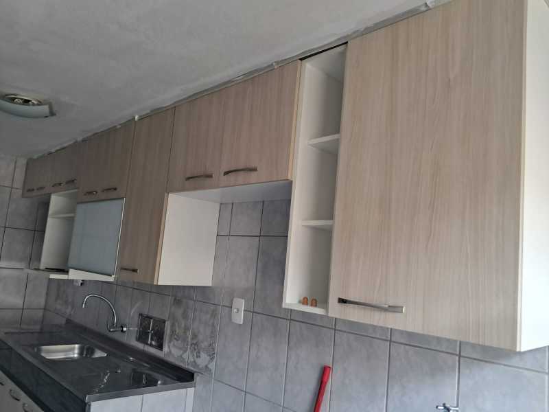 Apartamento, 2 quartos, 56 m² - Foto 12