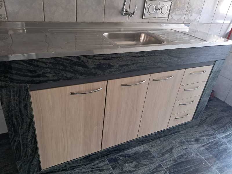Apartamento, 2 quartos, 56 m² - Foto 14