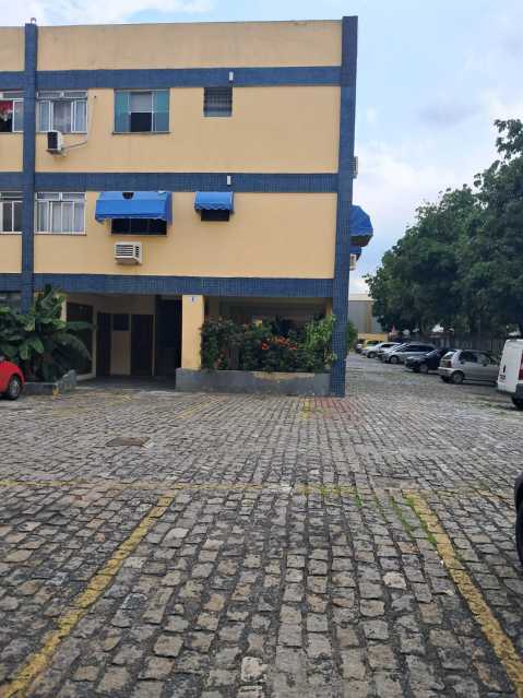 Apartamento, 2 quartos, 56 m² - Foto 2