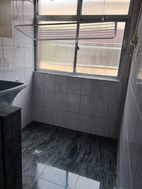 Apartamento, 2 quartos, 56 m² - Foto 17