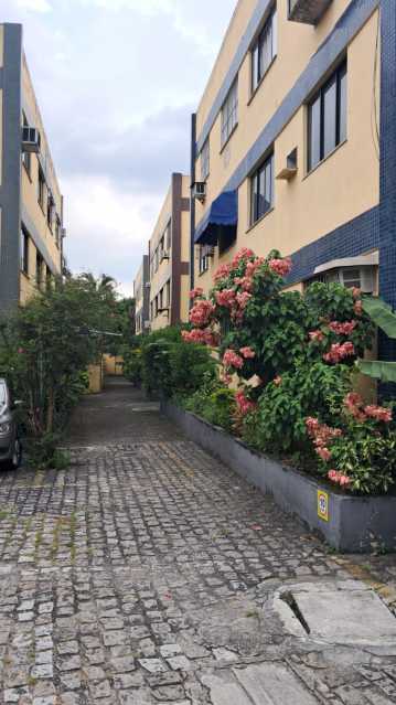 Apartamento, 2 quartos, 56 m² - Foto 18