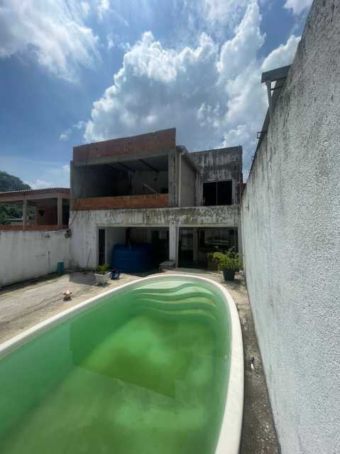 Casa, 4 quartos, 150 m² - Foto 5